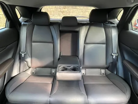 MP73XLJ Mazda Cx-30 2.0 e-Skyactiv X MHEV GT Sport 5dr Auto Thumbnail #25