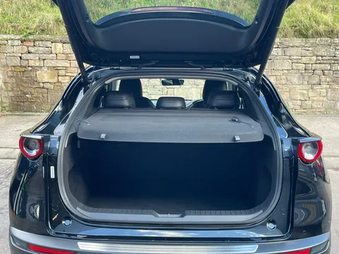 MP73XLJ Mazda Cx-30 2.0 e-Skyactiv X MHEV GT Sport 5dr Auto Thumbnail #28