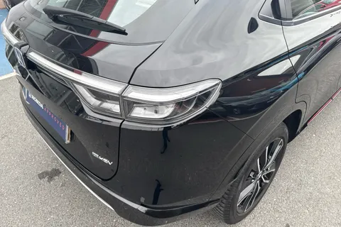 MV72UBC Honda Hr-V 1.5 eHEV Advance Style 5dr CVT Thumbnail #17