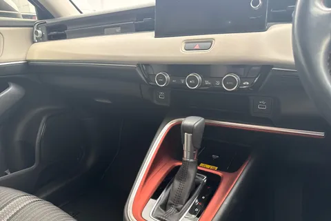 MV72UBC Honda Hr-V 1.5 eHEV Advance Style 5dr CVT Thumbnail #21