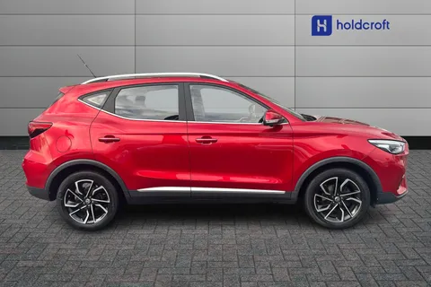 MT71XSP Mg Motor Uk Zs 1.5 VTi-TECH Exclusive 5dr Thumbnail #6