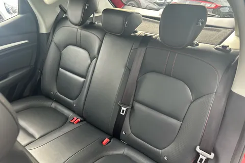 MT71XSP Mg Motor Uk Zs 1.5 VTi-TECH Exclusive 5dr Thumbnail #10