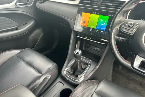 MT71XSP Mg Motor Uk Zs 1.5 VTi-TECH Exclusive 5dr Thumbnail #13