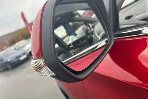 MT71XSP Mg Motor Uk Zs 1.5 VTi-TECH Exclusive 5dr Thumbnail #14