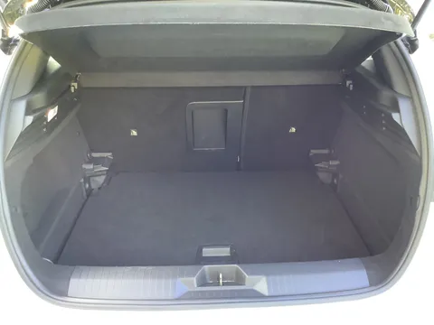 SD72DPY Vauxhall Astra 1.2 Turbo 130 GS Line 5dr Auto Thumbnail #12