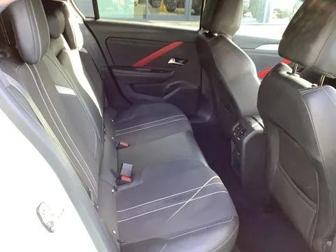 SD72DPY Vauxhall Astra 1.2 Turbo 130 GS Line 5dr Auto Thumbnail #14