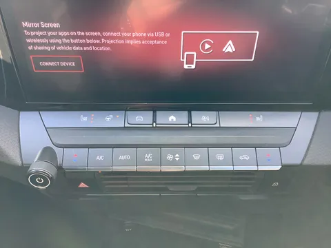 SD72DPY Vauxhall Astra 1.2 Turbo 130 GS Line 5dr Auto Thumbnail #24