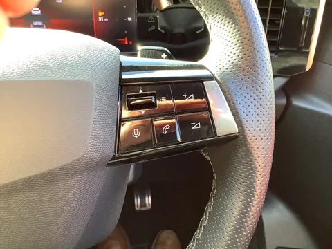 SD72DPY Vauxhall Astra 1.2 Turbo 130 GS Line 5dr Auto Thumbnail #29