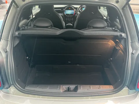 DW23FLL Mini Hatchback 1.5 Cooper Sport 3dr Auto Thumbnail #12