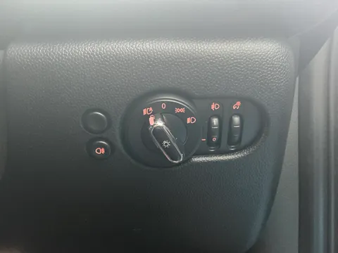 DW23FLL Mini Hatchback 1.5 Cooper Sport 3dr Auto Thumbnail #18