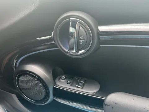 DW23FLL Mini Hatchback 1.5 Cooper Sport 3dr Auto Thumbnail #19