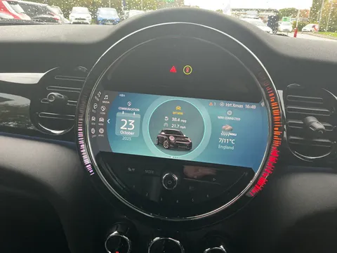 DW23FLL Mini Hatchback 1.5 Cooper Sport 3dr Auto Thumbnail #20