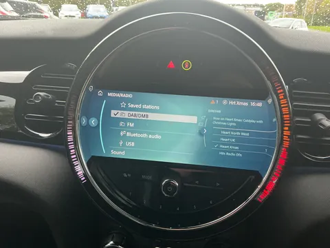 DW23FLL Mini Hatchback 1.5 Cooper Sport 3dr Auto Thumbnail #21