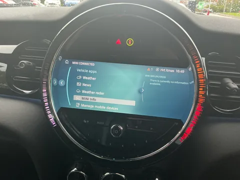 DW23FLL Mini Hatchback 1.5 Cooper Sport 3dr Auto Thumbnail #23