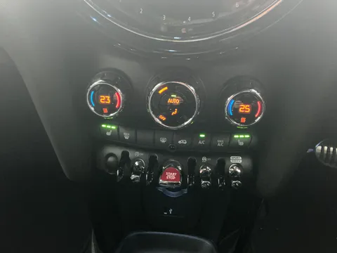 DW23FLL Mini Hatchback 1.5 Cooper Sport 3dr Auto Thumbnail #24