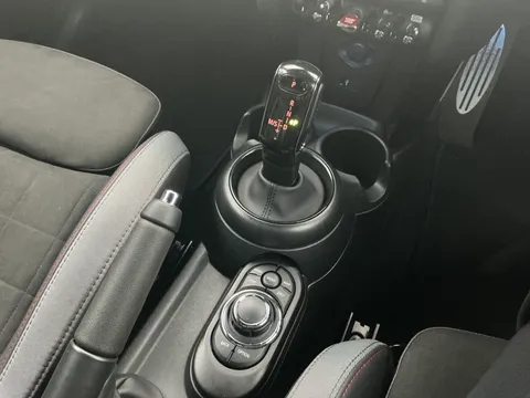 DW23FLL Mini Hatchback 1.5 Cooper Sport 3dr Auto Thumbnail #25