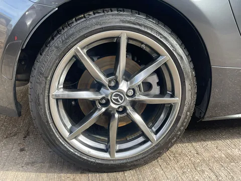 MX72ZZW Mazda Mx-5 2.0 [184] Sport Tech 2dr Thumbnail #19