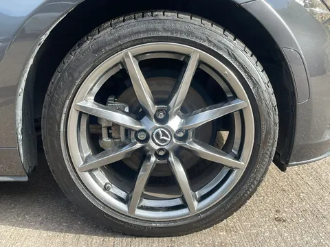 MX72ZZW Mazda Mx-5 2.0 [184] Sport Tech 2dr Thumbnail #14