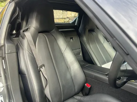 MX72ZZW Mazda Mx-5 2.0 [184] Sport Tech 2dr Thumbnail #15