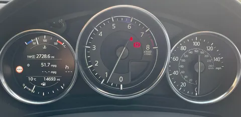 MX72ZZW Mazda Mx-5 2.0 [184] Sport Tech 2dr Thumbnail #16