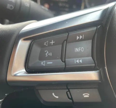 MX72ZZW Mazda Mx-5 2.0 [184] Sport Tech 2dr Thumbnail #17