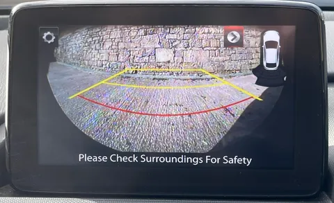 MX72ZZW Mazda Mx-5 2.0 [184] Sport Tech 2dr Thumbnail #21