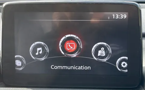 MX72ZZW Mazda Mx-5 2.0 [184] Sport Tech 2dr Thumbnail #22