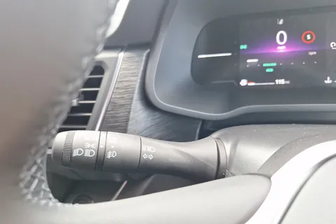 DN75ESO Renault Trafic LL30 Blue dCi 150 Extra Sport [Safety] Crew Van Thumbnail #32