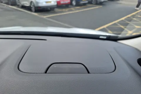 DN75ESO Renault Trafic LL30 Blue dCi 150 Extra Sport [Safety] Crew Van Thumbnail #29