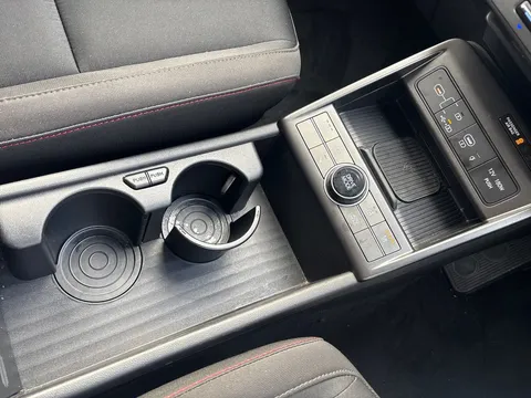 EN74UPO Hyundai Kona 1.6 Hybrid 129 N Line 5dr DCT Thumbnail #13