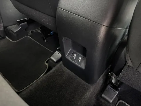 EN21YPV Hyundai Tucson 1.6 TGDi Hybrid 230 Premium 5dr 2WD Auto Thumbnail #16