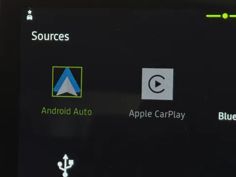 DX25OMP Dacia Bigster 1.8 Hybrid 155 Journey 5dr Auto Thumbnail #27