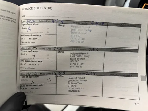 DN71HNJ Dacia Sandero Stepway 1.0 TCe Comfort 5dr Thumbnail #16