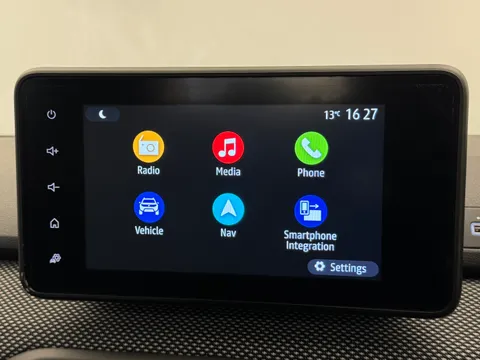 DN71HNJ Dacia Sandero Stepway 1.0 TCe Comfort 5dr Thumbnail #22