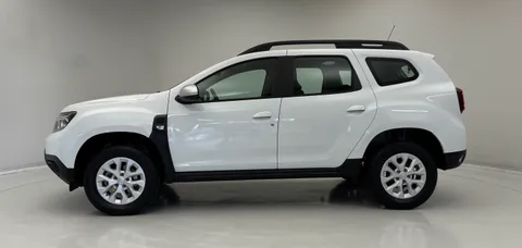 DN23RJZ Dacia Duster 1.0 TCe 90 Comfort 5dr Thumbnail #4