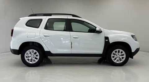 DN23RJZ Dacia Duster 1.0 TCe 90 Comfort 5dr Thumbnail #5