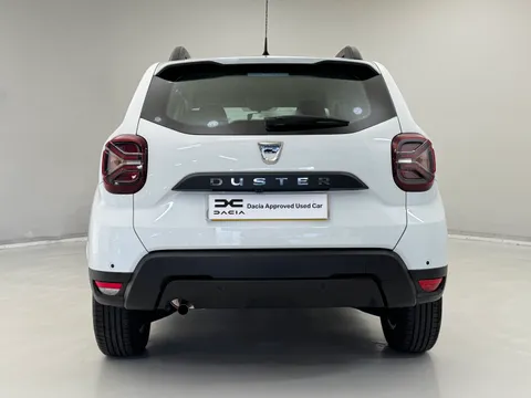 DN23RJZ Dacia Duster 1.0 TCe 90 Comfort 5dr Thumbnail #7