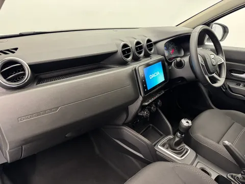 DN23RJZ Dacia Duster 1.0 TCe 90 Comfort 5dr Thumbnail #12