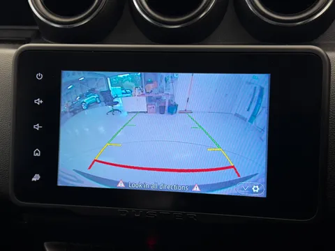 DN23RJZ Dacia Duster 1.0 TCe 90 Comfort 5dr Thumbnail #21