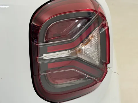 DN23RJZ Dacia Duster 1.0 TCe 90 Comfort 5dr Thumbnail #27