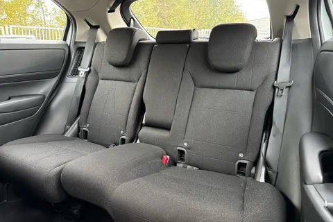 DA72UFR Honda Hr-V 1.5 eHEV Elegance 5dr CVT Thumbnail #9