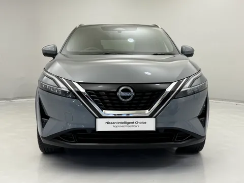 DG23GCZ Nissan Qashqai 1.5 E-Power Tekna [Bose] 5dr Auto Thumbnail #5