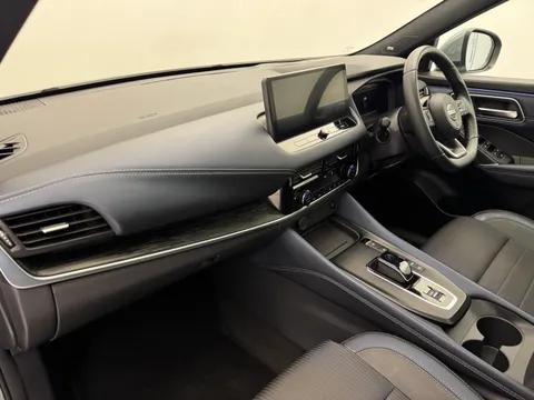 DG23GCZ Nissan Qashqai 1.5 E-Power Tekna [Bose] 5dr Auto Thumbnail #15