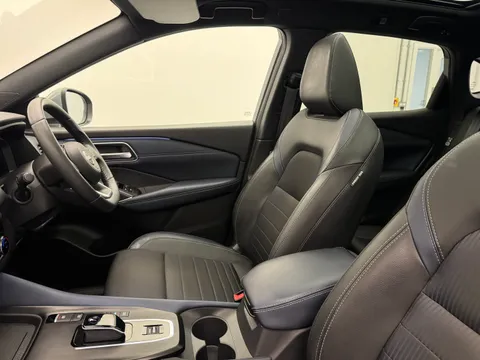 DG23GCZ Nissan Qashqai 1.5 E-Power Tekna [Bose] 5dr Auto Thumbnail #16