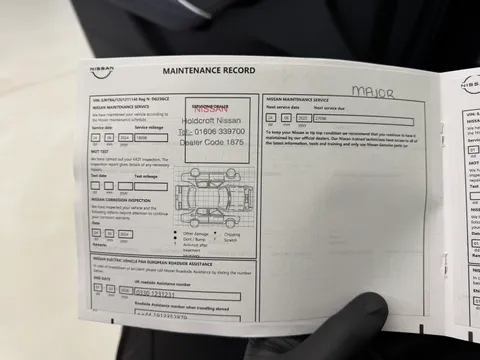 DG23GCZ Nissan Qashqai 1.5 E-Power Tekna [Bose] 5dr Auto Thumbnail #21