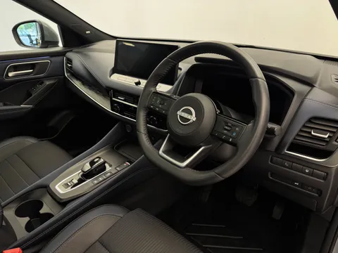 DG23GCZ Nissan Qashqai 1.5 E-Power Tekna [Bose] 5dr Auto Thumbnail #26