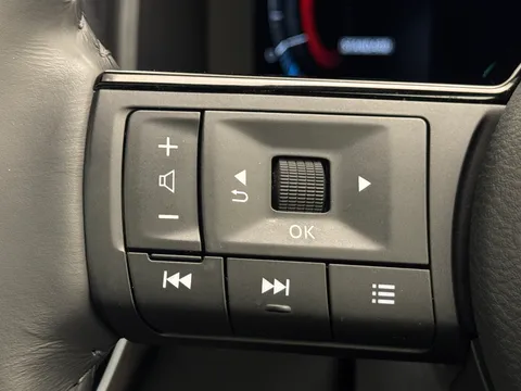 DG23GCZ Nissan Qashqai 1.5 E-Power Tekna [Bose] 5dr Auto Thumbnail #27