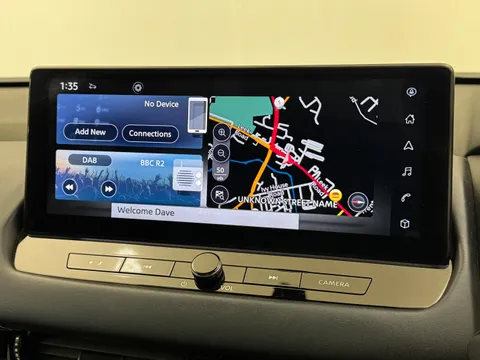 DG23GCZ Nissan Qashqai 1.5 E-Power Tekna [Bose] 5dr Auto Thumbnail #29