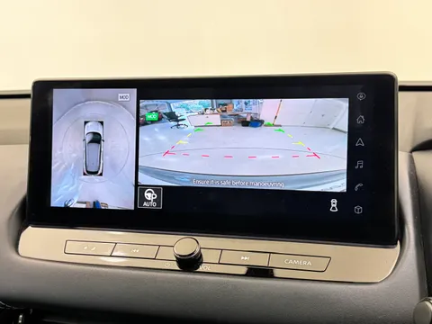 DG23GCZ Nissan Qashqai 1.5 E-Power Tekna [Bose] 5dr Auto Thumbnail #31