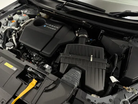 DG23GCZ Nissan Qashqai 1.5 E-Power Tekna [Bose] 5dr Auto Thumbnail #36